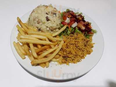 Recanto Do Espetinho