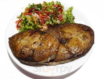 Recanto Do Espetinho