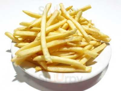 Recanto Do Espetinho