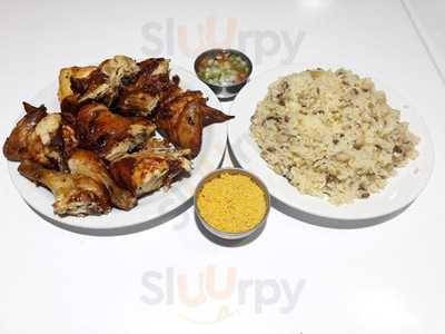 Recanto Do Espetinho