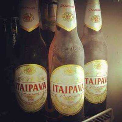 Recanto Do Espetinho