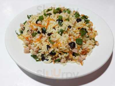 Recanto Do Espetinho