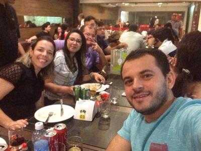 Churrascaria Rio Grande