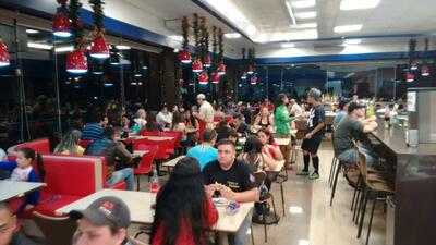 Pelanda16 Churrascaria