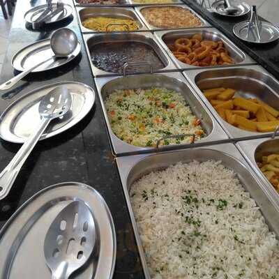 Churrascaria Tradição Campeira