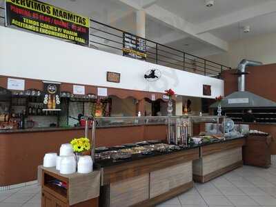 Churrascaria Tradição Campeira