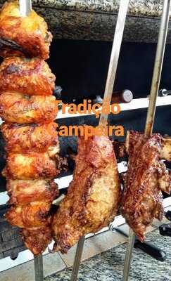 Churrascaria Tradição Campeira