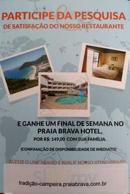 Churrascaria Tradição Campeira