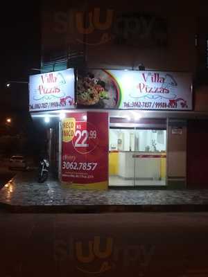 D Villas Pizzaria