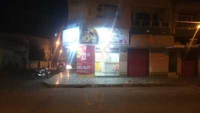 D Villas Pizzaria