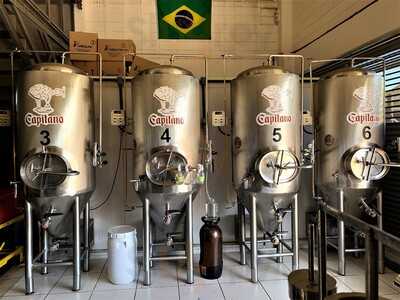 Cervejaria Brasil