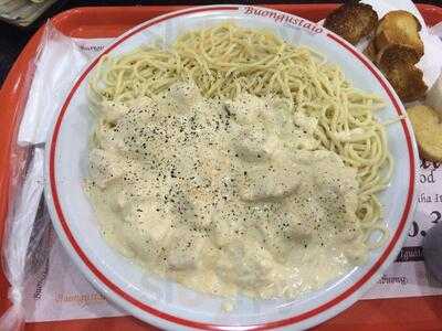 Buongustaio Fast Food