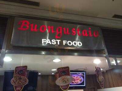 Buongustaio Fast Food