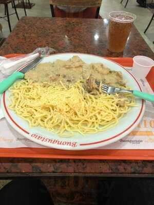 Buongustaio Fast Food