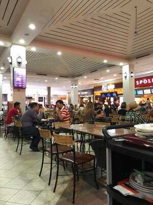 Buongustaio Fast Food