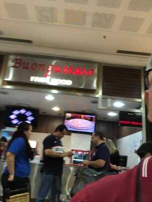 Buongustaio Fast Food