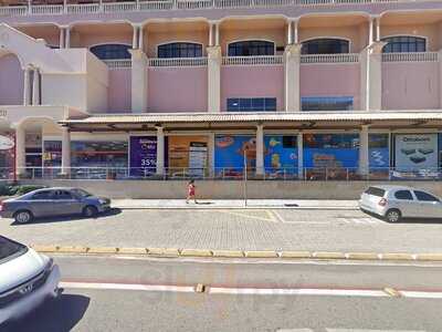 Buongustaio Fast Food