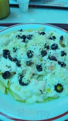 Buongustaio Fast Food