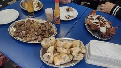 Dinho's Bar E Lanchonete