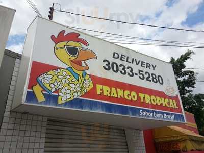 Frango Tropical