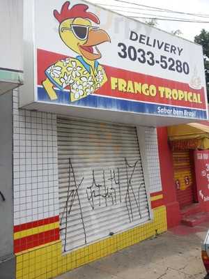 Frango Tropical