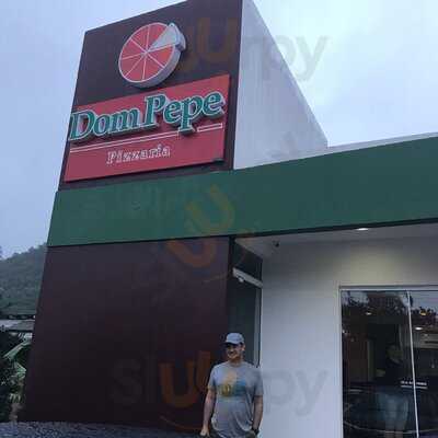 Pizzaria Dom Pepe