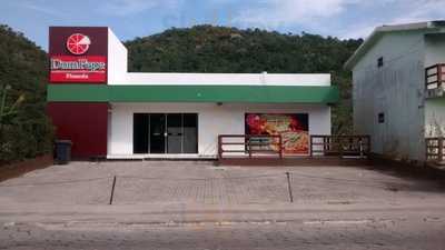 Pizzaria Dom Pepe