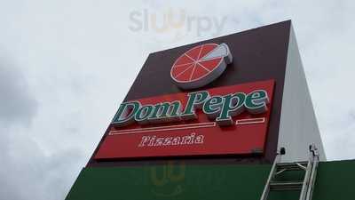Pizzaria Dom Pepe