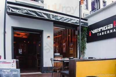 Venga! Taberna