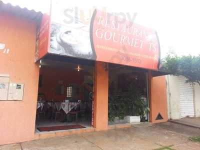 Restaurante Gourmet Ts