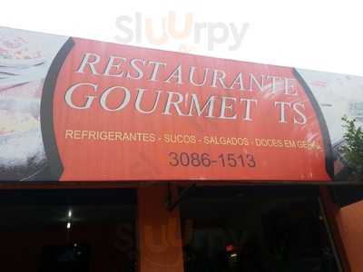 Restaurante Gourmet Ts