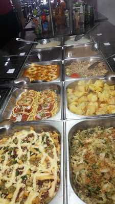 De Gusto Restaurante