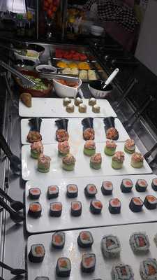 De Gusto Restaurante