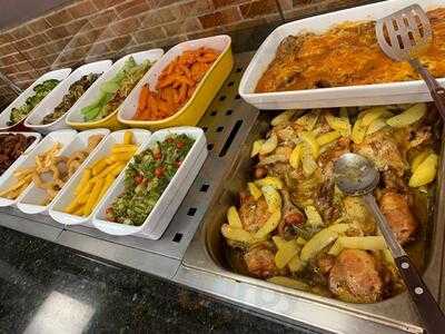 De Gusto Restaurante