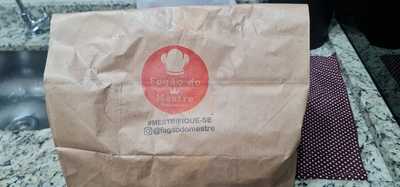 De Gusto Restaurante