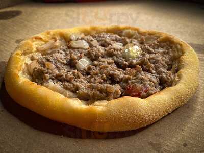 De Gusto Restaurante