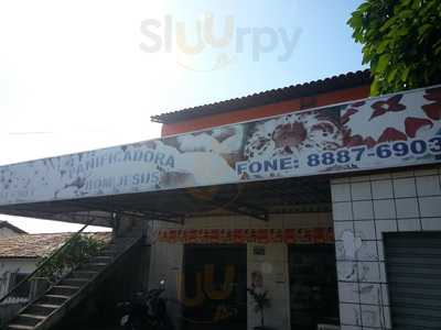 Panicadora Bom Jesus