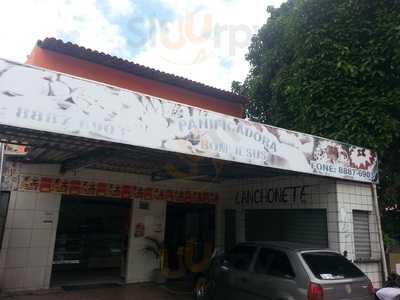 Panicadora Bom Jesus