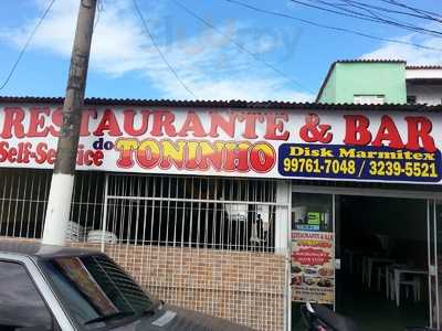 Bar E Restaurante Toninho