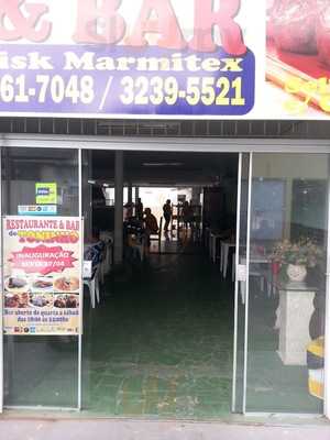 Bar E Restaurante Toninho