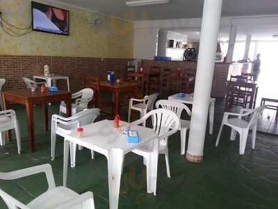 Bar E Restaurante Toninho