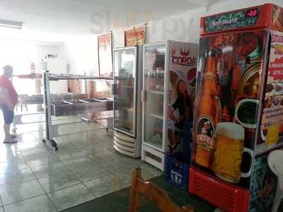 Bar E Restaurante Toninho