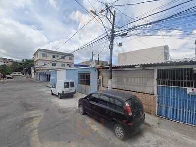 Bar E Restaurante Toninho