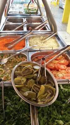 Restaurante E Lanchonete Marmitia