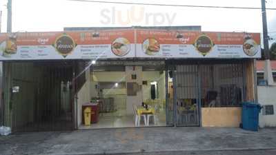 Restaurante E Lanchonete Marmitia