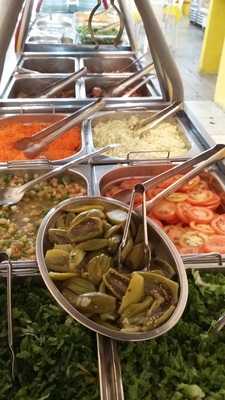 Restaurante E Lanchonete Marmitia