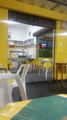 Restaurante E Lanchonete Marmitia