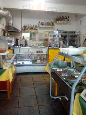 Restaurante E Lanchonete Marmitia