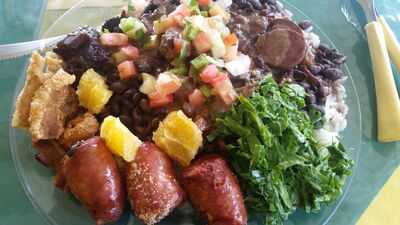 Restaurante E Lanchonete Marmitia