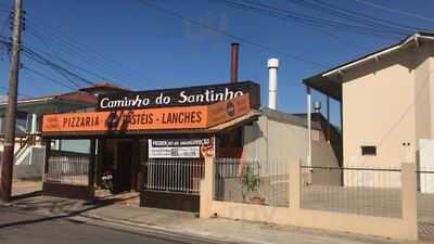 Restaurante E Pizzaria Caminho Do Santinho